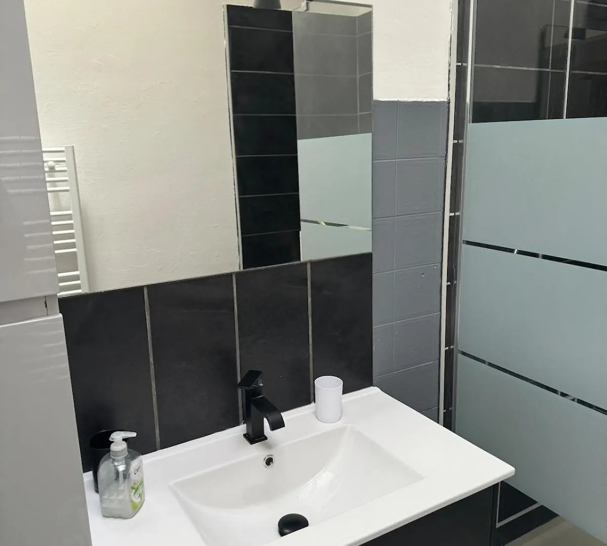 Ollie Des Carmes With Clim And Free Parking 300M Away Apartment Avignon France