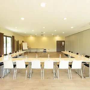 Hotell Golden Tulip Le Paradou, Avignon