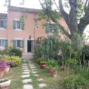 Berne &michel Bed & Breakfast