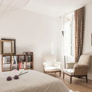 Centre Apartment