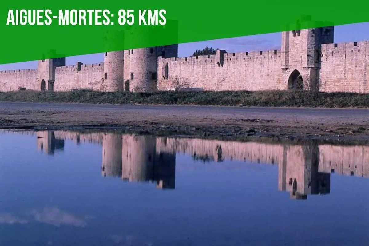 Ollie Des Carmes With Clim And Free Parking 300M Away Lägenhet Avignon